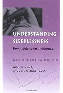 Understanding Sleeplessness: Perspectives on Insomnia [Repost]