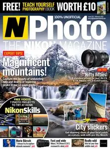 N-Photo UK - February 2021
