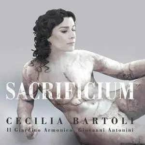 Cecilia Bartoli, Giovanni Antonini, Il Giardino Armonico - Sacrificium (2009)