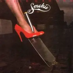 Smokie - Solid ground (1981)