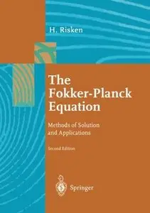 The Fokker-Planck Equation: Methods of Solutions and Applications (Repost)