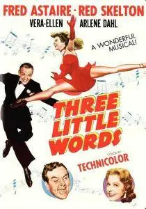 Three Little Words (1950)