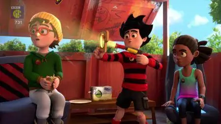 Dennis & Gnasher Unleashed! S01E15