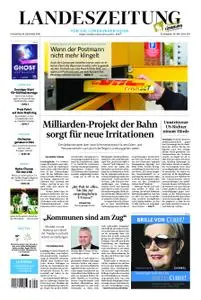 Landeszeitung - 29. September 2018