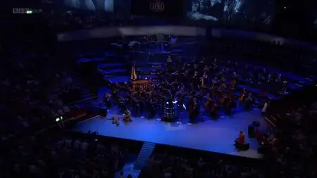 BBC - War Horse at the Proms (2014)