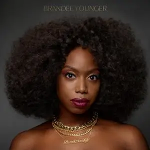 Brandee Younger - Brand New Life (2023)