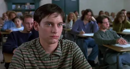 Pleasantville (1998)