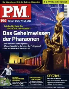 P.M. Magazin 06/2010 (scan)