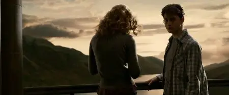 Harry Potter and the Half-Blood Prince (2009)