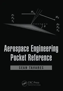 Aerospace Engineering Pocket Reference