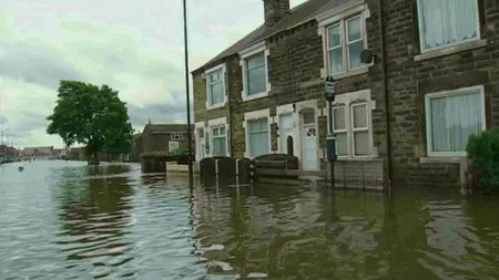 ITV Tonight - Floods: Are We Ready for the Future? (2016)