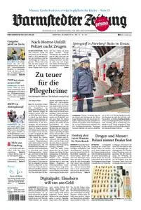 Barmstedter Zeitung - 26. März 2019