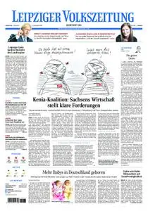 Leipziger Volkszeitung - 04. September 2019