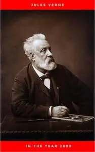 «In the Year 2889» by Jules Verne