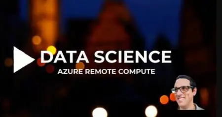 Azure Remote Compute for VSCode [Video]