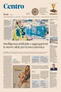 Il Sole 24 Ore Centro - 1 Marzo 2024