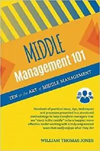 Middle Management 101: Zen in the Art of Middle Management