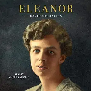 Eleanor [Audiobook]