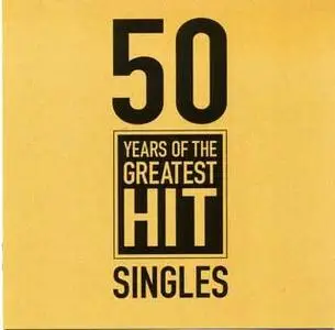 VA - 50 Years of the Greatest Hit Singles