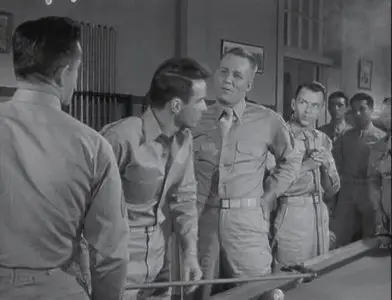 From Here To Eternity (1953)