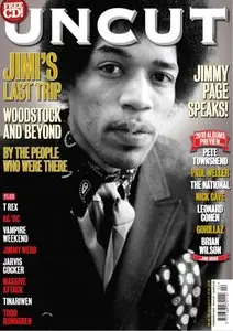 Uncut - February 2010 (Repost)