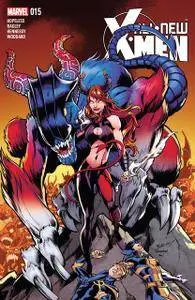 All-New X-Men 015 (2017)