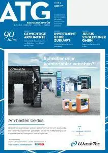ATG - November 2017