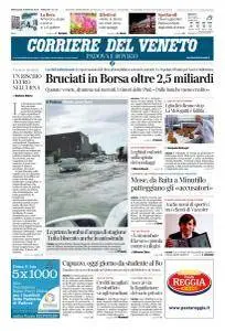 Corriere del Veneto Padova e Rovigo - 30 Maggio 2018