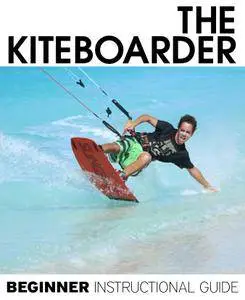 The Kiteboarder - November 04, 2017