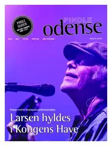 Pindle Odense – 28. maj 2019