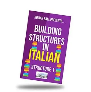 Building Structures in Italian: Structure 1