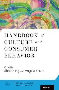 Handbook of culture and consumer behavior (Repost)