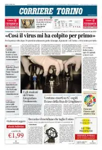 Corriere Torino – 02 aprile 2020