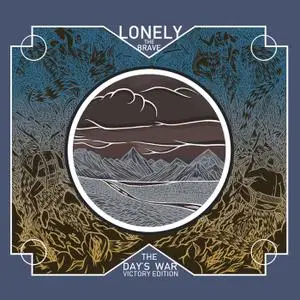 Lonely The Brave - The Day's War [Victory Edition] (2015) [Official Digital Download]