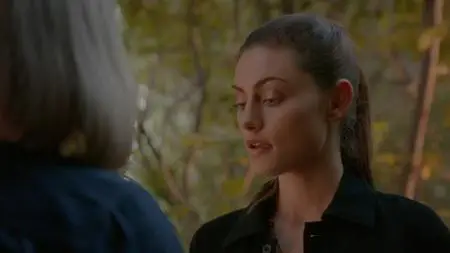 The Originals S04E05