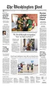 The Washington Post - August 23, 2023