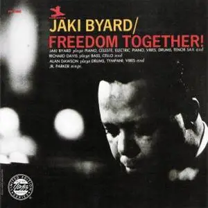 Jaki Byard: Freedom Together!