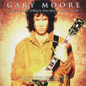 Gary Moore - The Collection (61CD, 8DVD) (1973-2011)