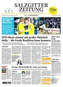 Salzgitter Zeitung - 05. März 2018
