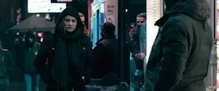 In the Fade / Aus dem Nichts (2017)