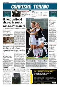 Corriere Torino – 14 ottobre 2019