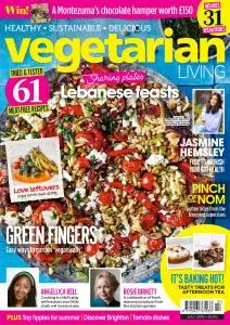 Vegetarian Living - July 2019