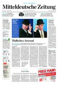 Mitteldeutsche Zeitung Ascherslebener – 04. August 2020