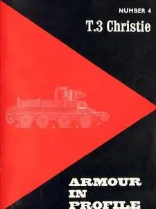 T.3 Christie (Armour in Profile Number 4)