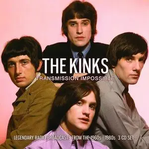 The Kinks - Transmission Impossible (2022)