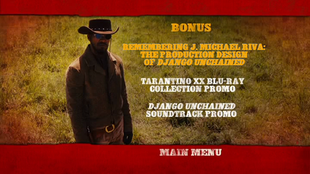 Django Unchained (2012) [DVD5]
