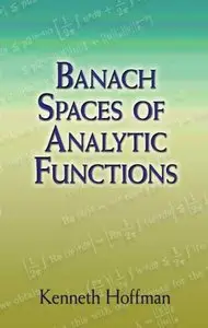 Banach Spaces of Analytic Functions (repost)