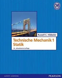 Technische Mechanik 1: Statik 
