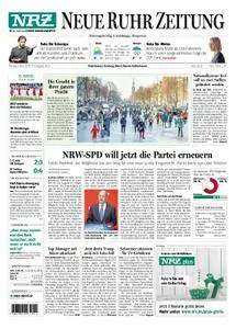 NRZ Neue Ruhr Zeitung Duisburg-West - 05. März 2018