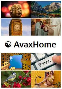 AvaxHome Wallpapers Part 90